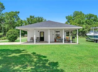 12249 Lloyd Rd, Irvington, AL 36544