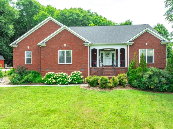 1345 Standing Stone Cir, Columbia, TN 38401
