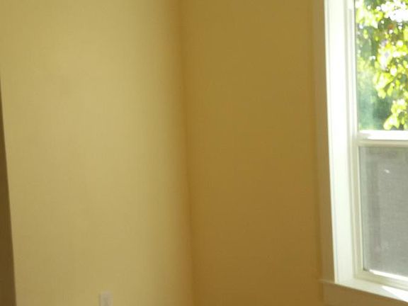West bedroom