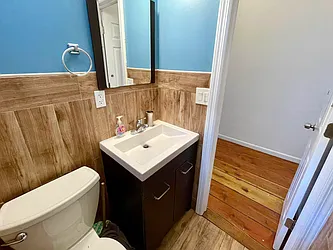 Rented by Oxford Property Group