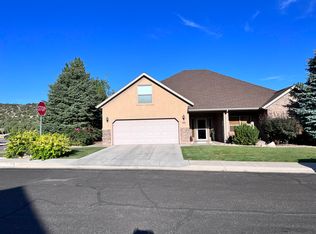 246 S 2875 W, Cedar City, UT 84720