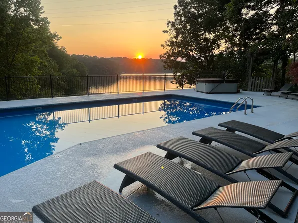 4107 Cagle Rd, Lula, GA 30554