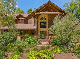 116 Robin Hood Ln, Highlands, NC 28741