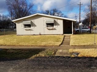 2700 Hope St, Hannibal, MO 63401