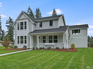 16025 SE 144th St LOT 19, Renton, WA 98059