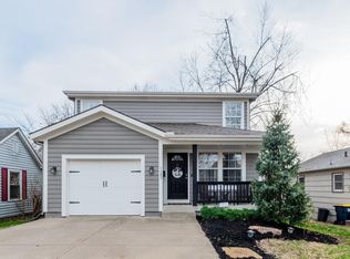 123 W 78th St, Kansas City, MO 64114