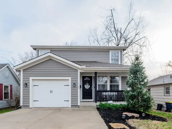 123 W 78th St, Kansas City, MO 64114