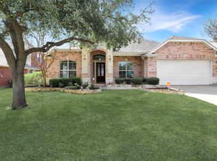 4404 Wembley Ct, McKinney, TX 75070
