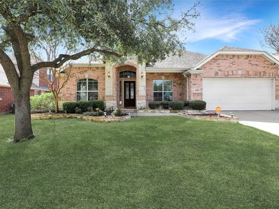 4404 Wembley Ct, McKinney, TX, 75070