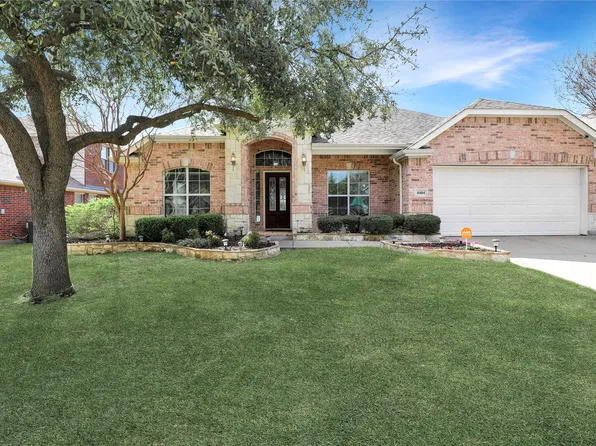 4404 Wembley Ct, McKinney, TX 75070