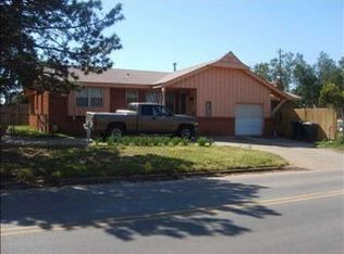 2501 SW 55th St, Oklahoma City, OK 73119