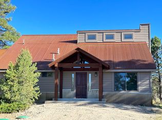 1174 Ponderosa Dr, Ridgway, CO 81432