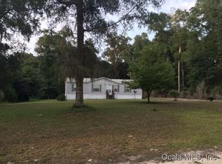 7281 NW 162nd St, Trenton, FL 32693