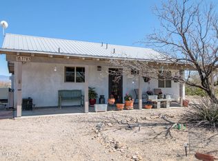 3783 E Wetstones Rd, Vail, AZ 85641