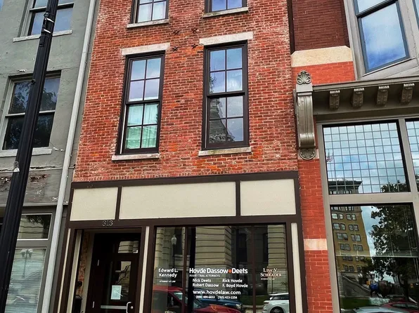 313 Columbia St #1, Lafayette, IN 47901