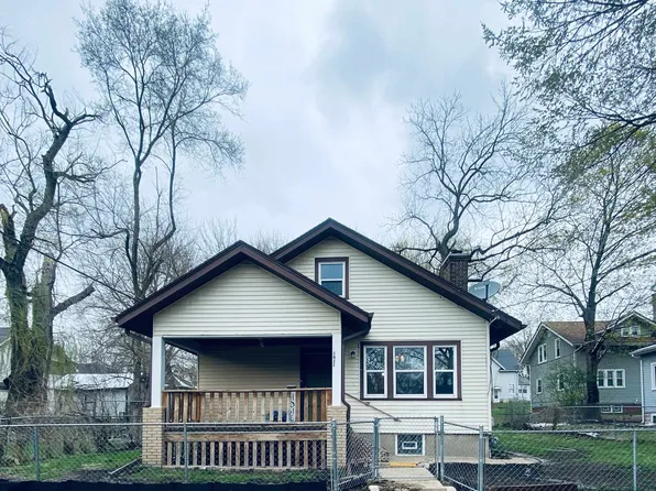 1611 Andrews St, Rockford, IL 61101