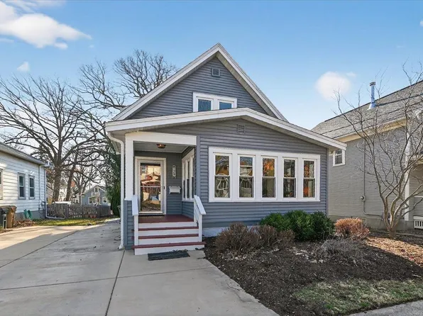 129 Dunning Street, Madison, WI 53704