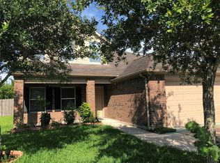 2809 Waterside Trl, Pearland, TX 77584