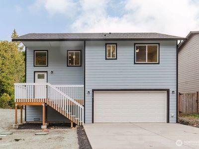 110 E Ellinor Peak Place, Belfair, WA, 98528