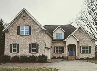 3626 Sally Kirk Rd, Winston Salem, NC 27106