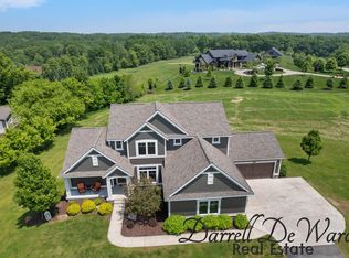 3940 Egypt Valley Ave NE, Ada, MI 49301