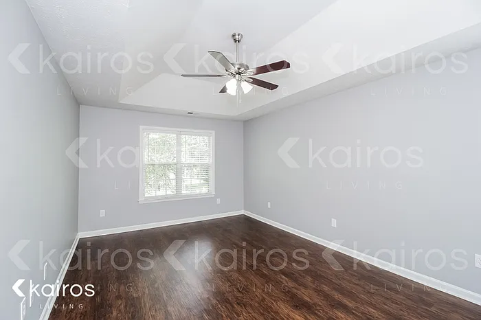 345 Ethridge Dr NW — Photo 8