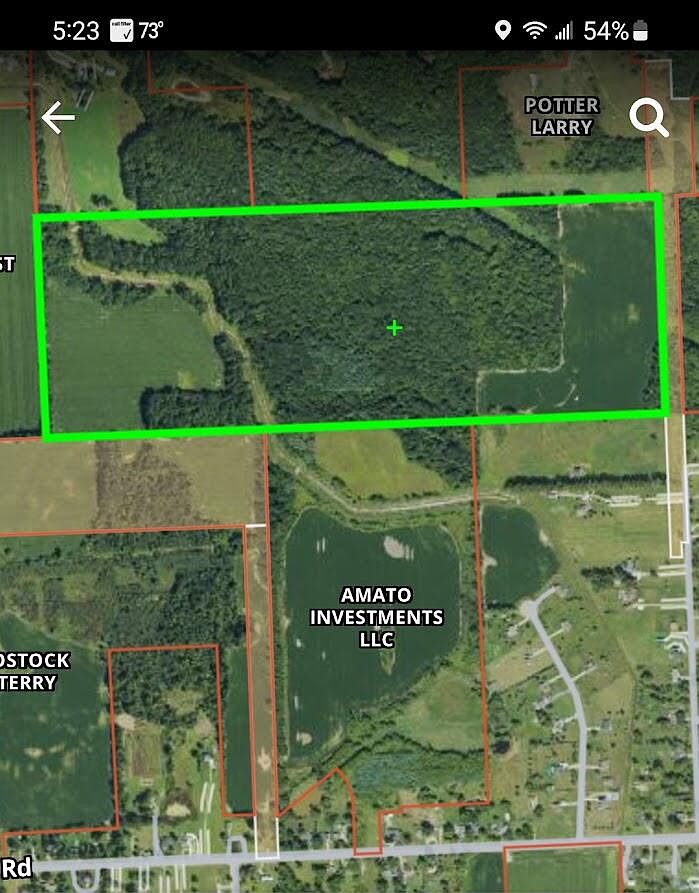 Bowers Rd, Lapeer, MI 48446 MLS 23022489 Zillow