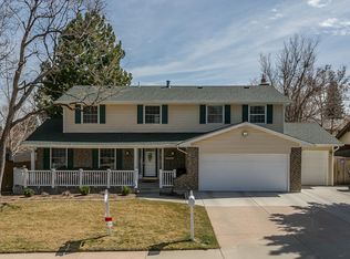 3802 S Rosemary Way, Denver, CO 80237