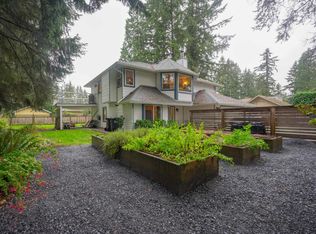 3862 204th St, Langley, BC V3A1X4