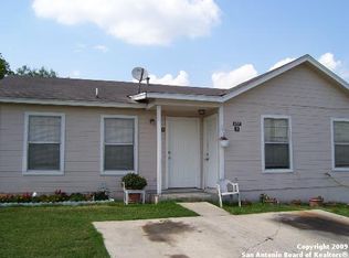 627 I St APT 1, San Antonio, TX 78220
