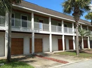 121 Bonita Cir, Panama City Beach, FL 32408