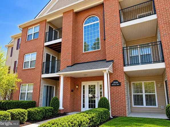 3840 Normandy Dr APT 1D, Hampstead, MD 21074