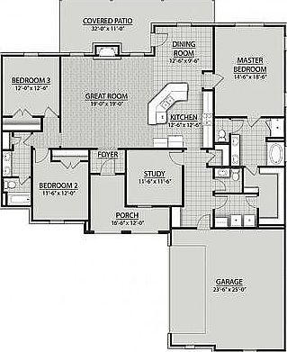 2nd image of 1538 Sabal Palm Dr