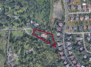 1550 Dale Dr, Elgin, IL 60120