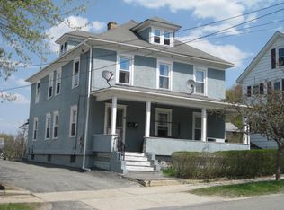 26 E Hoosac St, Adams, MA 01220