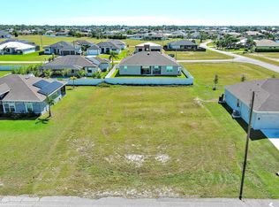 3548 NW 21st Ter, Cape Coral, FL 33993