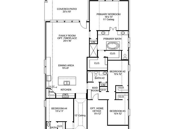 2nd image of this home