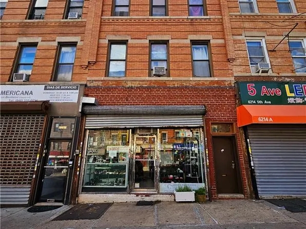 6216 5th Ave, Brooklyn, NY 11220