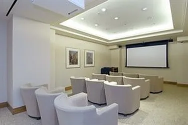 Rented by New York Residence