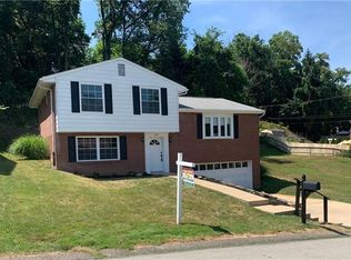 245 Cypress Hill Dr, Pittsburgh, PA