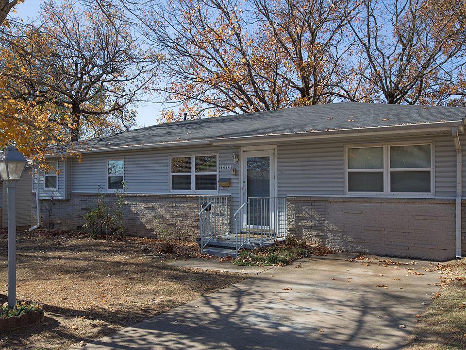 1008 N Birch Ave Sand Springs 74063