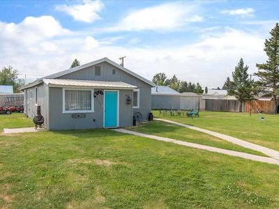 1116 Oregon St, Deer Lodge, MT, 59722