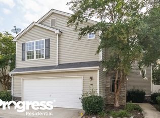 748 Windcroft Cir NW, Acworth, GA 30101