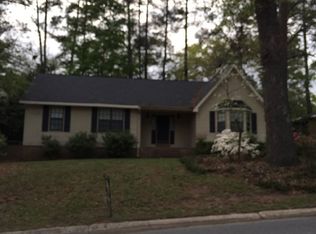 421 Granada Ter, Warner Robins, GA 31088