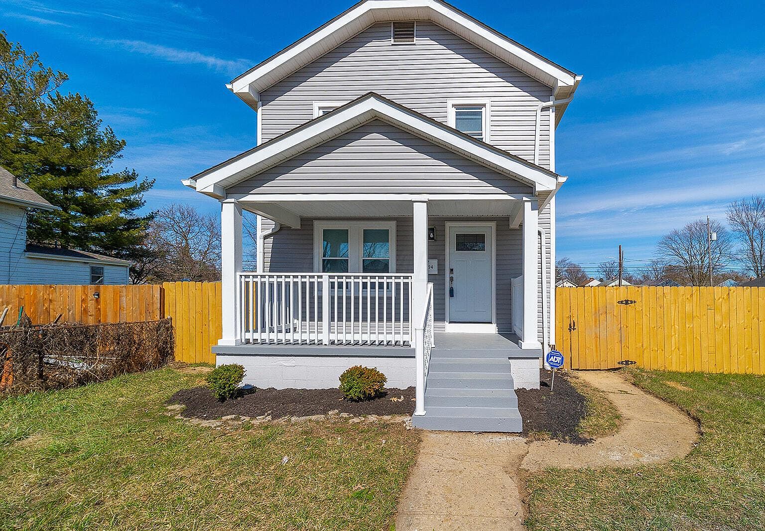 1294 Minnesota Ave, Columbus, OH 43211 Zillow