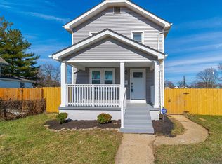 1294 Minnesota Ave, Columbus, OH 43211