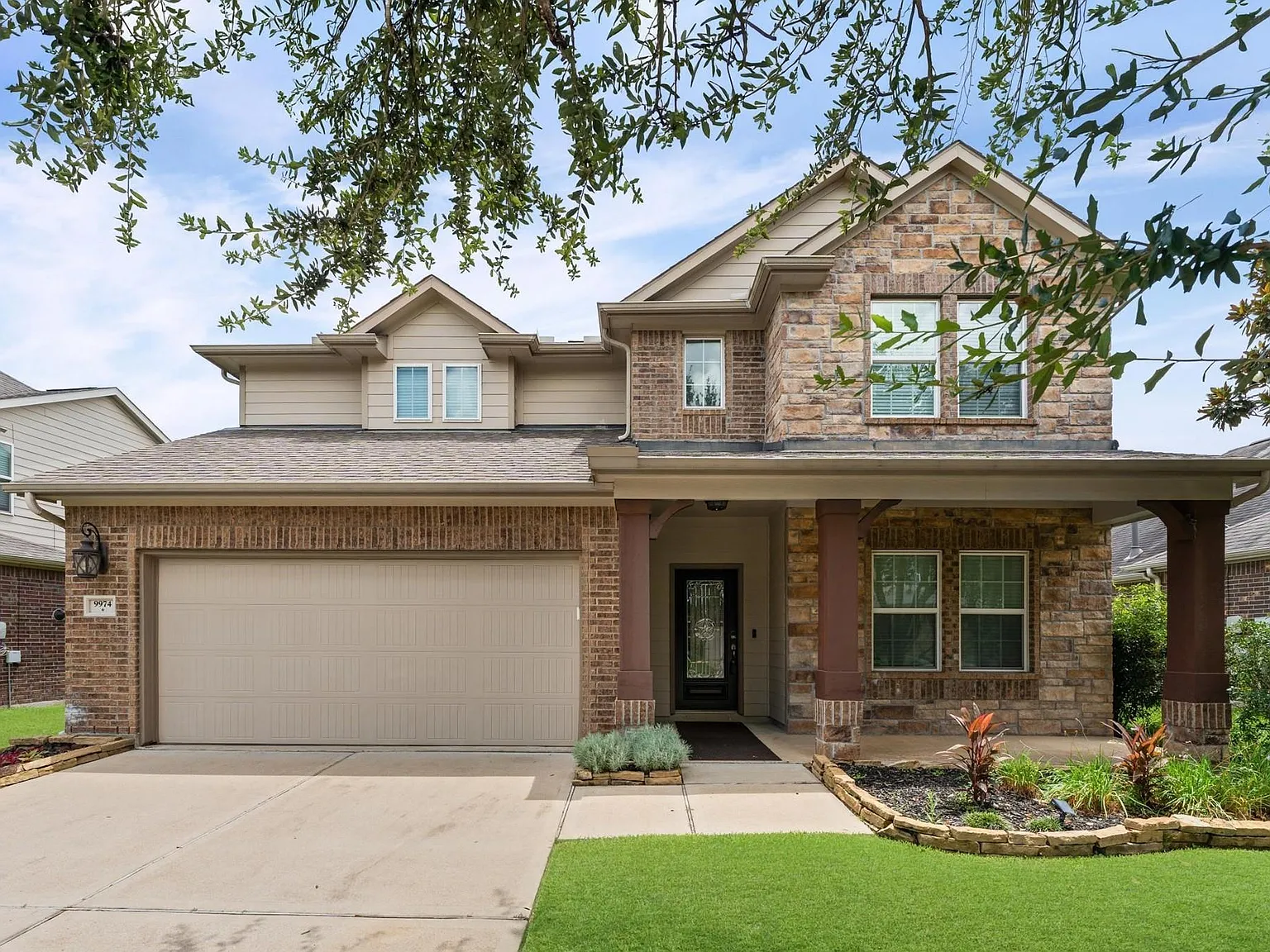 4 bed, 2.5 bath, 3103 sqft, $2,800 — Photo 2