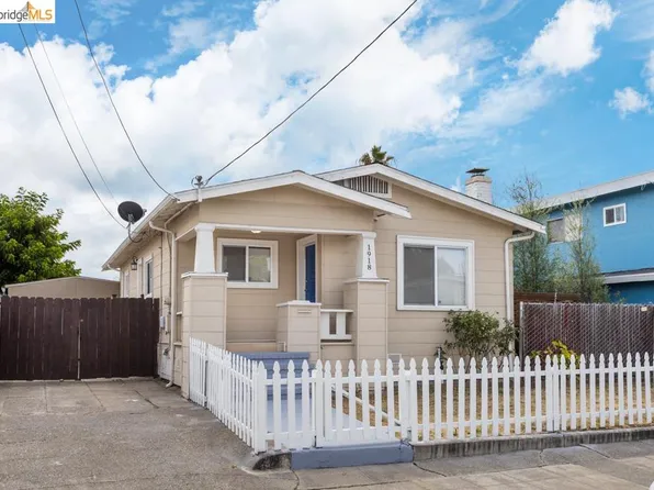 1918 62nd Ave, Oakland, CA 94621