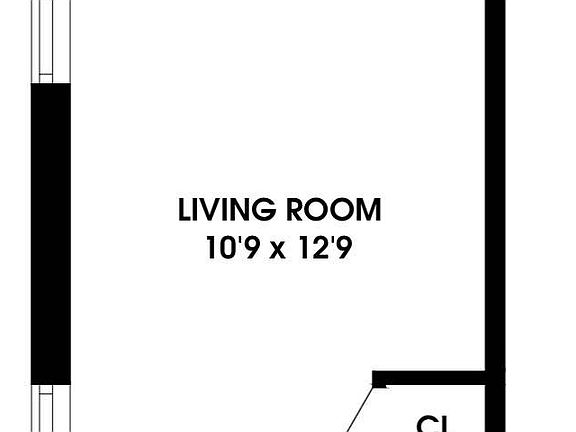 2nd image of 189 E 93rd St APT 2A