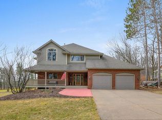 3400 Hidden Links Dr, Wausau, WI 54403